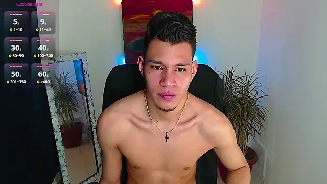 dirtyboy 23 online show from November 9, 2025, 7:17 am