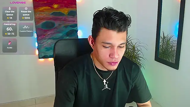 dirtyboy 23 online show from January 14, 2026, 6:52 am