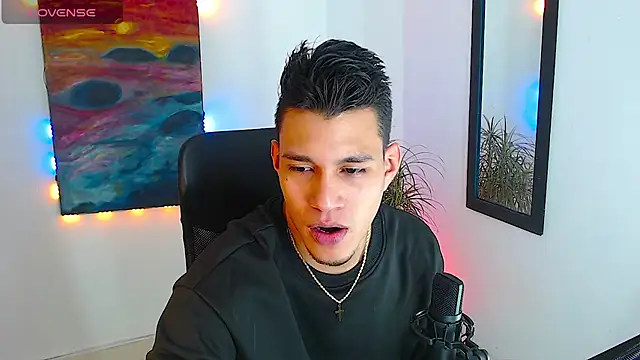 dirtyboy 23 online show from February 3, 2026, 6:40 am