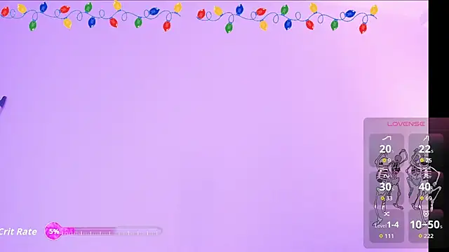 MeghanBurn online show from December 22, 2025, 12:35 pm