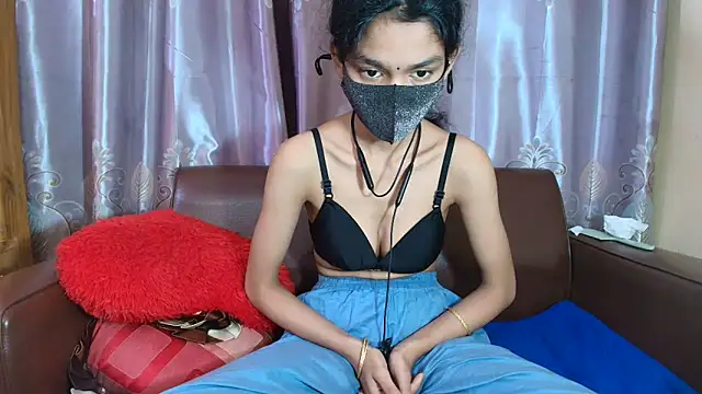 Srabontii online show from February 2, 2026, 1:10 pm