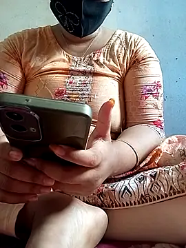 RaselKg online show from April 3, 2026, 3:04 am