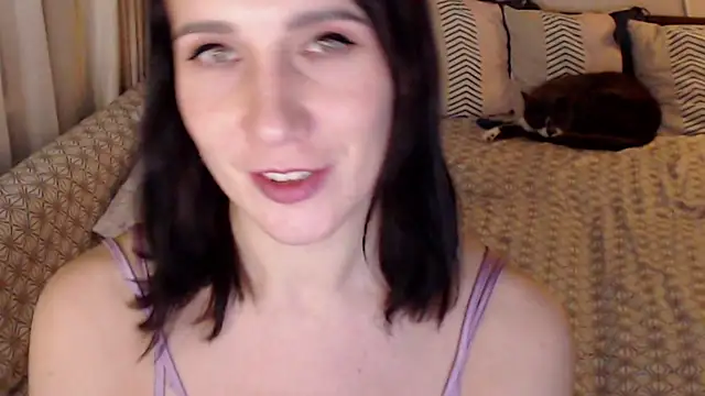 pepper milf online show from January 13, 2025, 7:31 pm