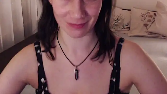 pepper milf online show from February 15, 2025, 6:01 pm