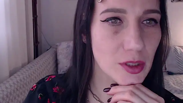 pepper milf online show from February 28, 2025, 8:09 am