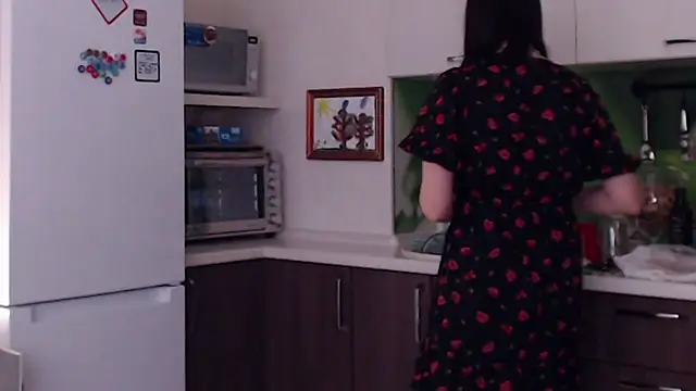 pepper milf online show from February 28, 2025, 11:14 am