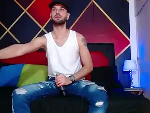 CindyandCarlo online show from March 13, 2025, 4:12 pm