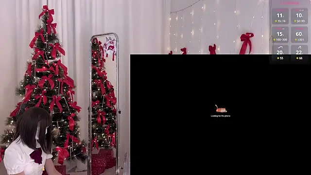 Aikawa Mizuki online show from January 3, 2025, 8:10 am