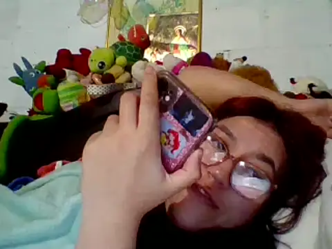 dafne19  online show from February 27, 2025, 5:13 am