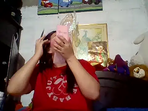 dafne19  online show from March 5, 2025, 4:13 am