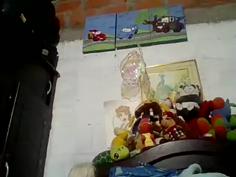 dafne19  online show from March 17, 2025, 2:19 am