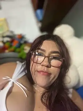 dafne19  online show from March 21, 2025, 6:05 am