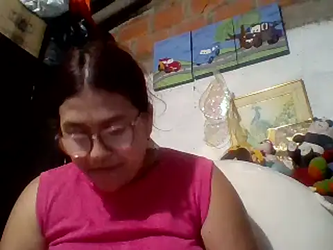 dafne19  online show from March 22, 2025, 6:22 am