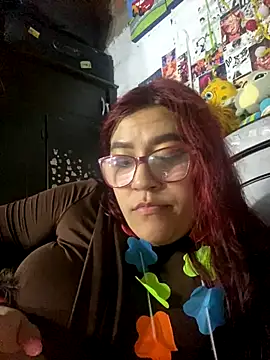 dafne19  online show from September 28, 2025, 7:03 am