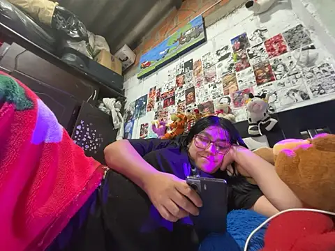 Snapshot of dafne19_ chatting on February 20, 2026, 6:26 am dafne19 online show from February 20, 2026, 6:26 am