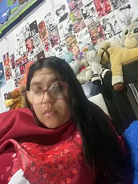 Snapshot of dafne19_ chatting on February 21, 2026, 4:24 am dafne19 online show from February 21, 2026, 4:24 am