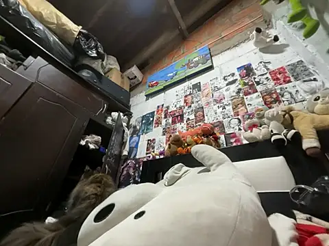 Snapshot of dafne19_ chatting on February 26, 2026, 4:11 am dafne19 online show from February 26, 2026, 4:11 am