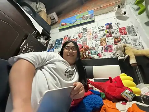 Snapshot of dafne19_ chatting on March 1, 2026, 3:52 am dafne19 online show from March 1, 2026, 3:52 am