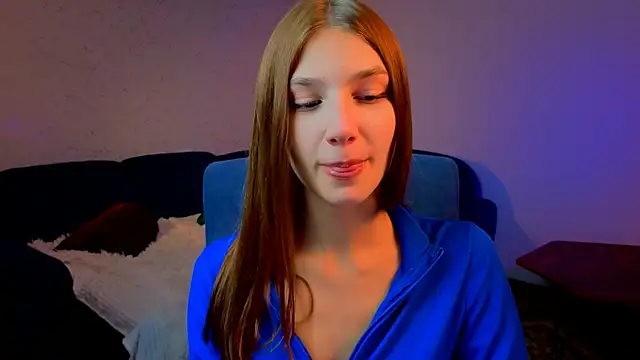 AnaHoney online show from December 22, 2025, 3:36 am