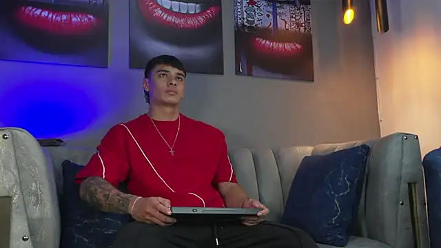 joseph boy online show from March 16, 2026, 11:25 am