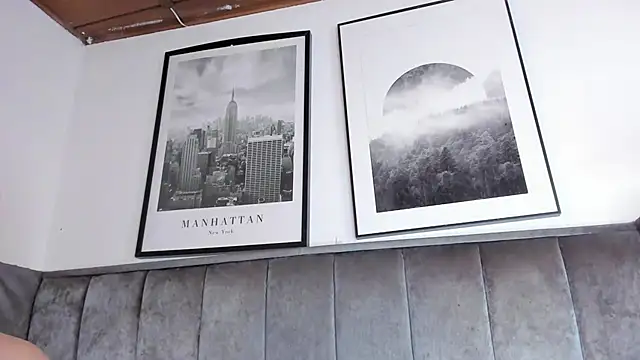 Alaia Cute online show from February 14, 2026, 4:09 am