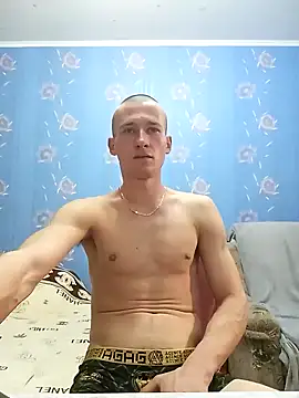 serhii19791 online show from February 5, 2025, 9:07 pm