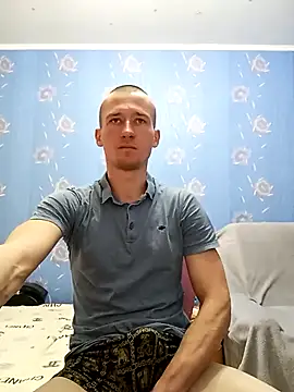 serhii19791 online show from February 10, 2025, 11:57 am