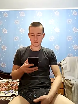 serhii19791 online show from February 25, 2025, 10:37 am