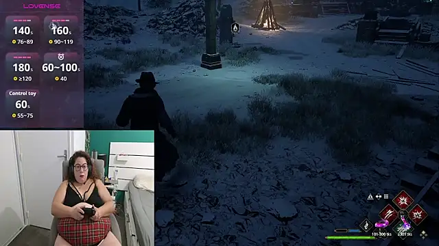 Snapshot of abricotsucree chatting on October 17, 2025, 8:33 pm abricotsucree online show from October 17, 2025, 8:33 pm