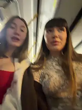 Sophie Avory online show from February 7, 2026, 5:05 pm