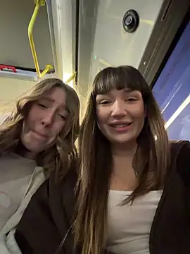 Sophie Avory online show from April 20, 2026, 6:09 pm