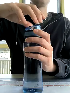 Snapshot of geilehecke1 chatting on February 18, 2025, 12:17 pm geilehecke1 online show from February 18, 2025, 12:17 pm