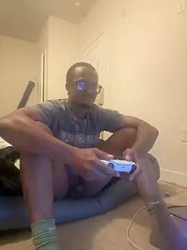 demonpt3 online show from January 8, 2025, 4:55 am