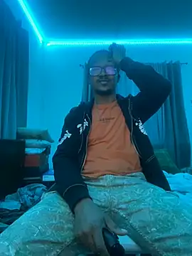 demonpt3 online show from January 18, 2025, 4:26 am