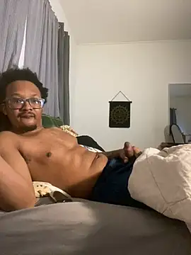 demonpt3 online show from February 4, 2025, 4:59 am