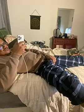 demonpt3 online show from February 5, 2025, 4:16 am