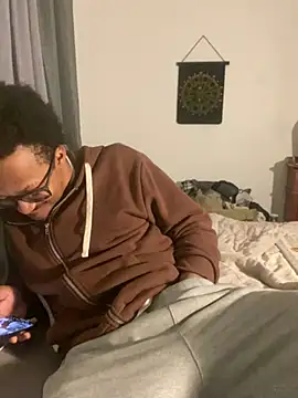 demonpt3 online show from February 10, 2025, 4:52 am