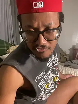 demonpt3 online show from February 25, 2025, 4:46 am