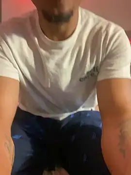 demonpt3 online show from March 1, 2025, 4:37 am