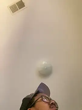 demonpt3 online show from March 20, 2025, 3:45 am