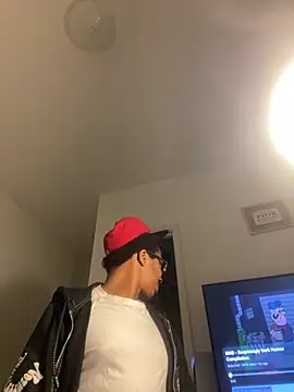 demonpt3 online show from October 3, 2025, 3:14 am