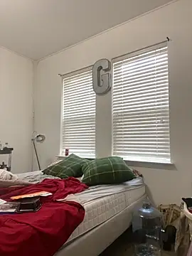 demonpt3 online show from October 7, 2025, 9:23 pm