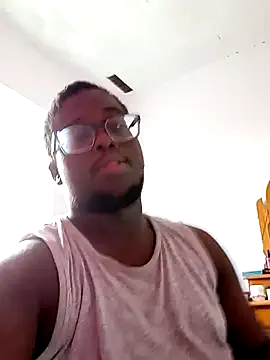 Jeanlaurent972 online show from November 9, 2025, 1:42 pm