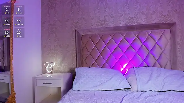 Snapshot of LiaFlowers chatting on December 29, 2024, 9:50 am LiaFlowers online show from December 29, 2024, 9:50 am