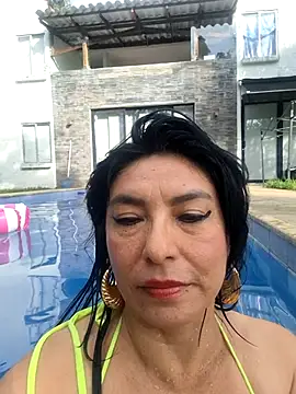 katysquirtdirty online show from November 2, 2025, 8:55 pm