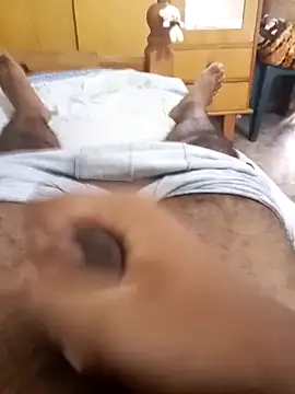 AlkalineCalmness online show from April 19, 2026, 1:10 pm