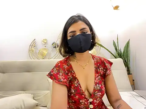 MaYaa  11 online show from February 12, 2025, 12:33 pm