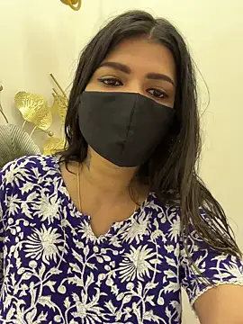 MaYaa  11 online show from December 19, 2025, 6:53 am