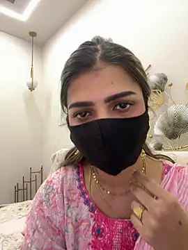 MaYaa  11 online show from February 17, 2026, 7:05 am