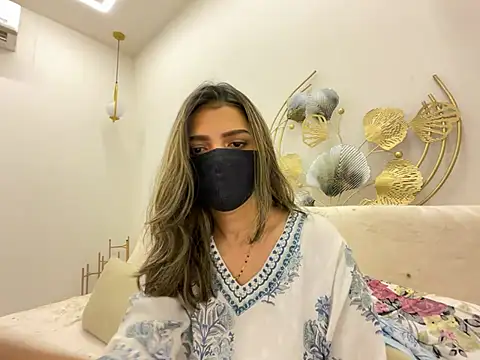 MaYaa  11 online show from March 25, 2026, 6:30 am